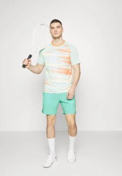 Head Power - Korte Broeken - Tourquise -Head Verkoopwinkel d0c4c44c9f2f4f4ebaadc0ac44f92907