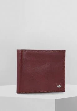 Golden Head Colorado - Portemonnee - Tabacco