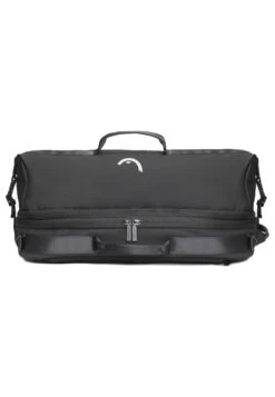 Head Out Duffle - Sporttas - Schwarz