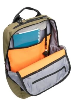 Head Game Kollekti - Rugzak - Army/Grün -Head Verkoopwinkel d3c5f193da184a65b902a5a9feed8905