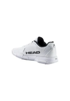 Head Revolt Pro - Tennisschoenen Voor Kleibanen - Weiss Schwarz -Head Verkoopwinkel d43eafb5825244f590f5974b7eaa2822