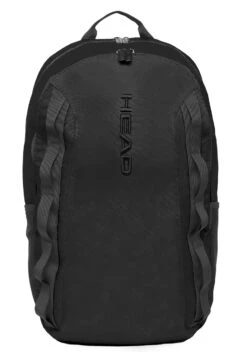 Head Business Reise Point Kollekt - Rugzak - Schwarz