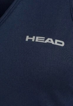 Head Janet Special Edition - Top - Dunkelblau Weiss 17 Head Janet Special Edition - Top - Dunkelblau Weiss -Head Verkoopwinkel d518bdba886546a8a865d84116b32a5e