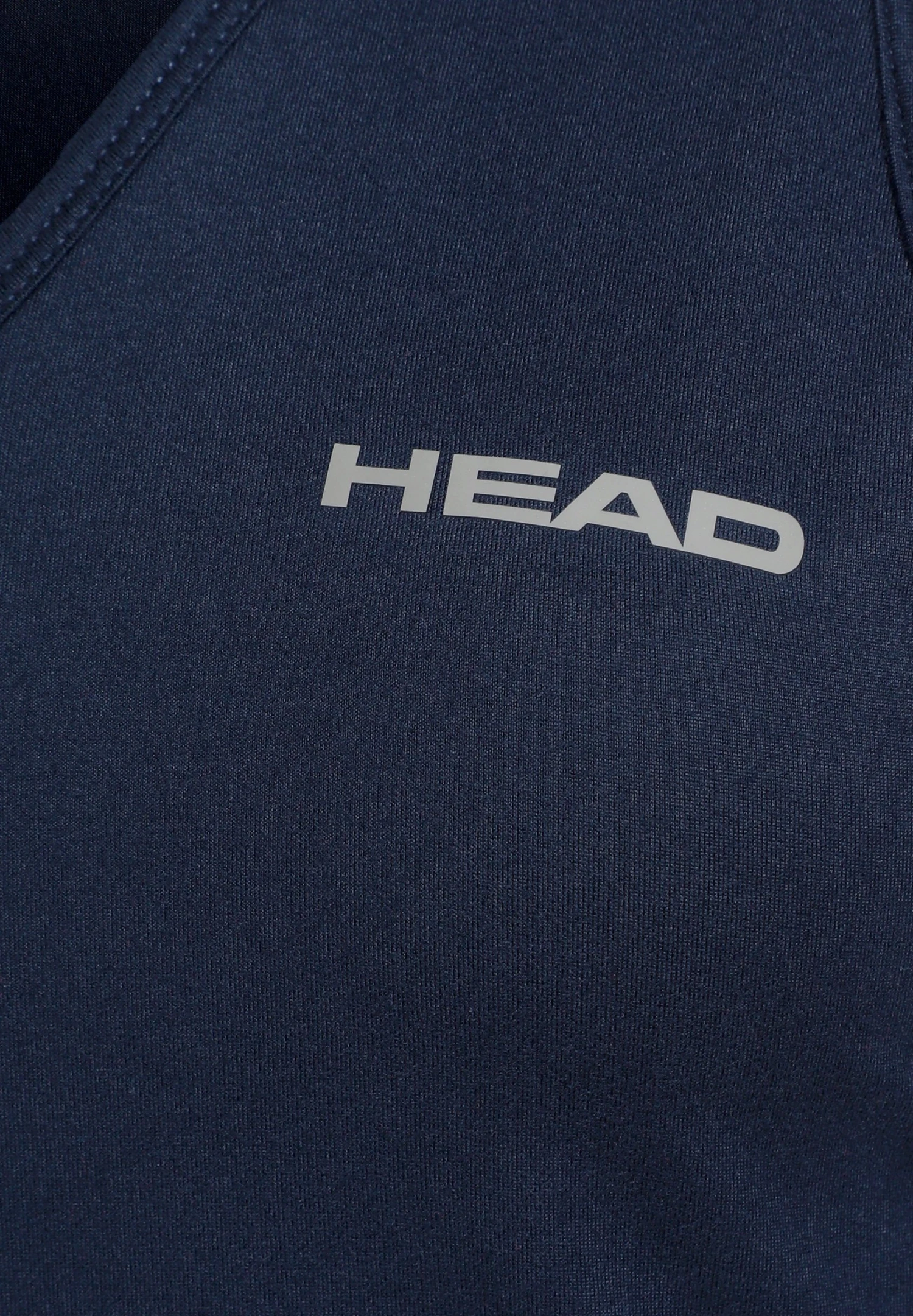 Head Janet Special Edition - Top - Dunkelblau Weiss 10 Head Janet Special Edition - Top - Dunkelblau Weiss - Afbeelding 8