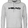 Head Extreme Club Byron Special Edition - Hoodie - Grau Schwarz