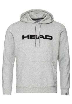 Head Extreme Club Byron Special Edition - Hoodie - Grau Schwarz