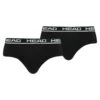 Head 2 Pack - Slip - Schwarz -Head Verkoopwinkel d6b981b820e948d580259a4d01dcd9e9