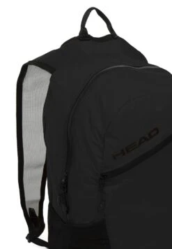 Head Foldable- Rugzak - Schwarz -Head Verkoopwinkel d6c300edf41b465397e3da43d04b501a