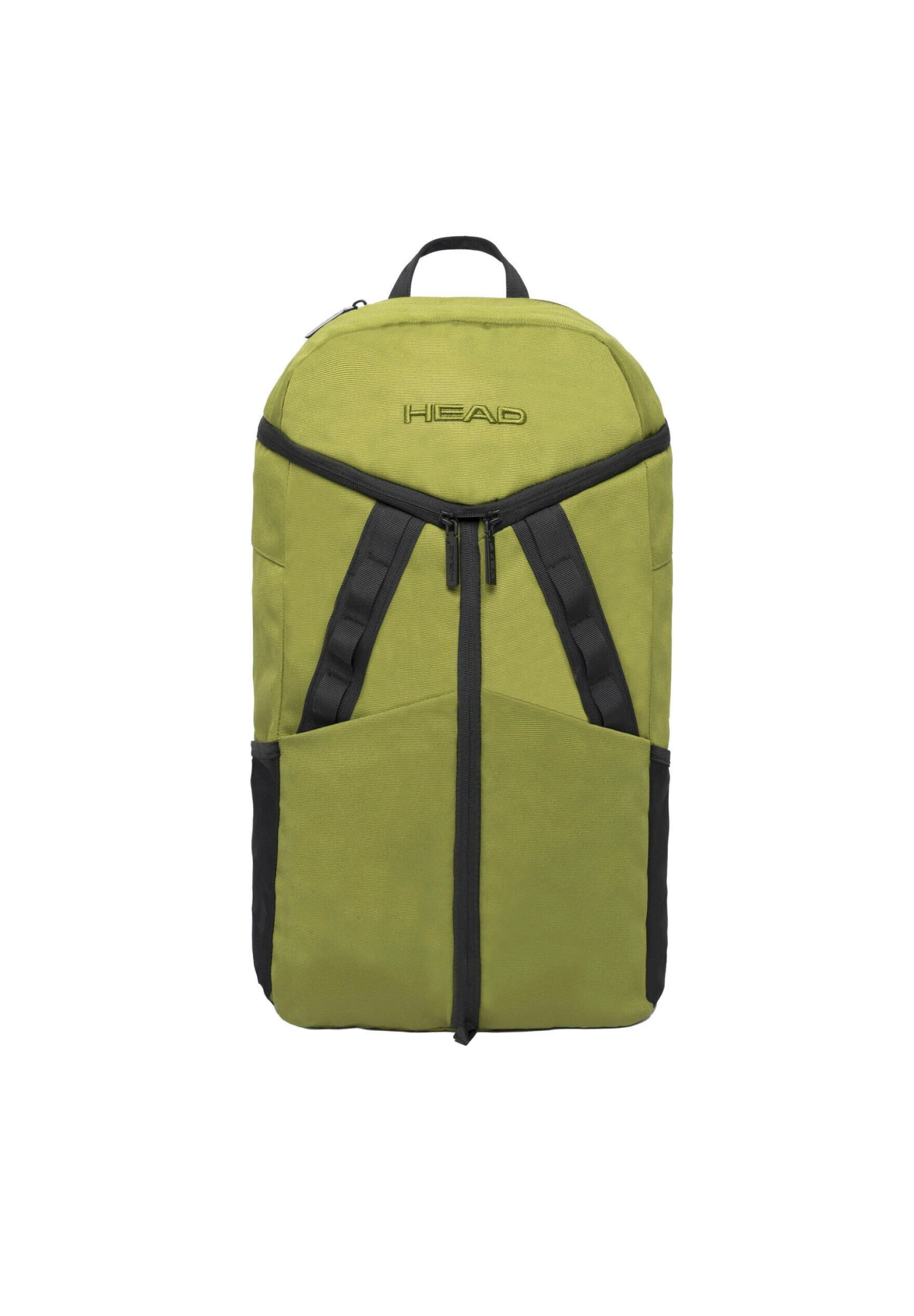 Head Point Y - Backpack - Acid Green 3 Head Point Y - Backpack - Acid Green