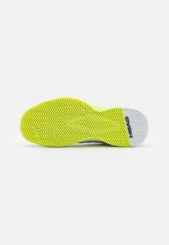 Head Revolt Pro 4.0 Clay - Tennisschoenen Voor Kleibanen - Light Green/White -Head Verkoopwinkel d82e5193783746dfb7b175e77337378a