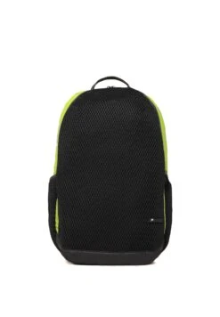 Head Net- Backpack - Yellow Fluo