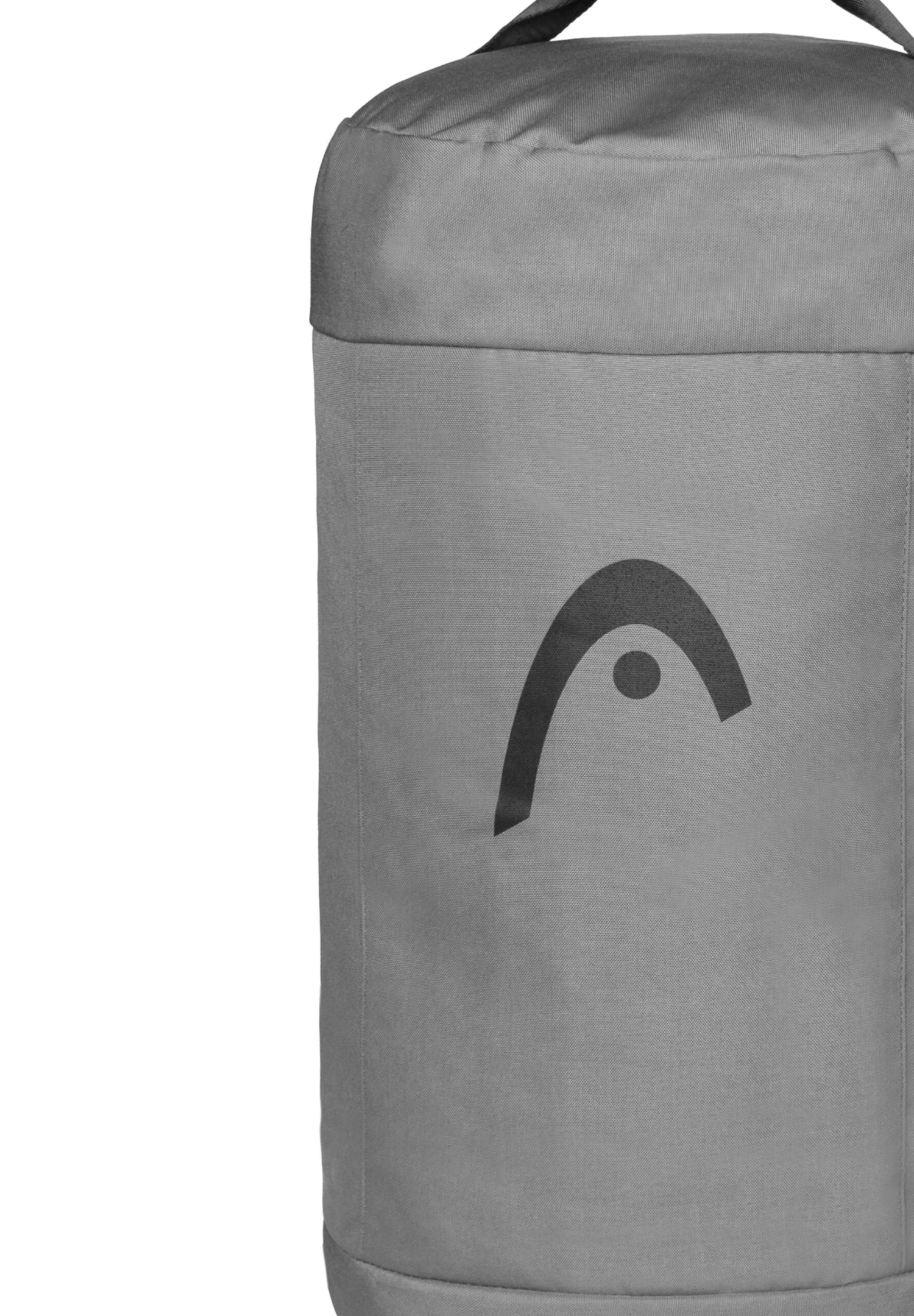 Head Day Duffle - Sporttas - Dark Grey 9 Head Day Duffle - Sporttas - Dark Grey - Afbeelding 7