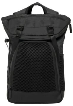 Head Net Vertical - Backpack - Black