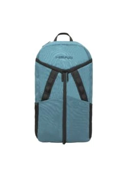 Head Point Y - Backpack - Teal