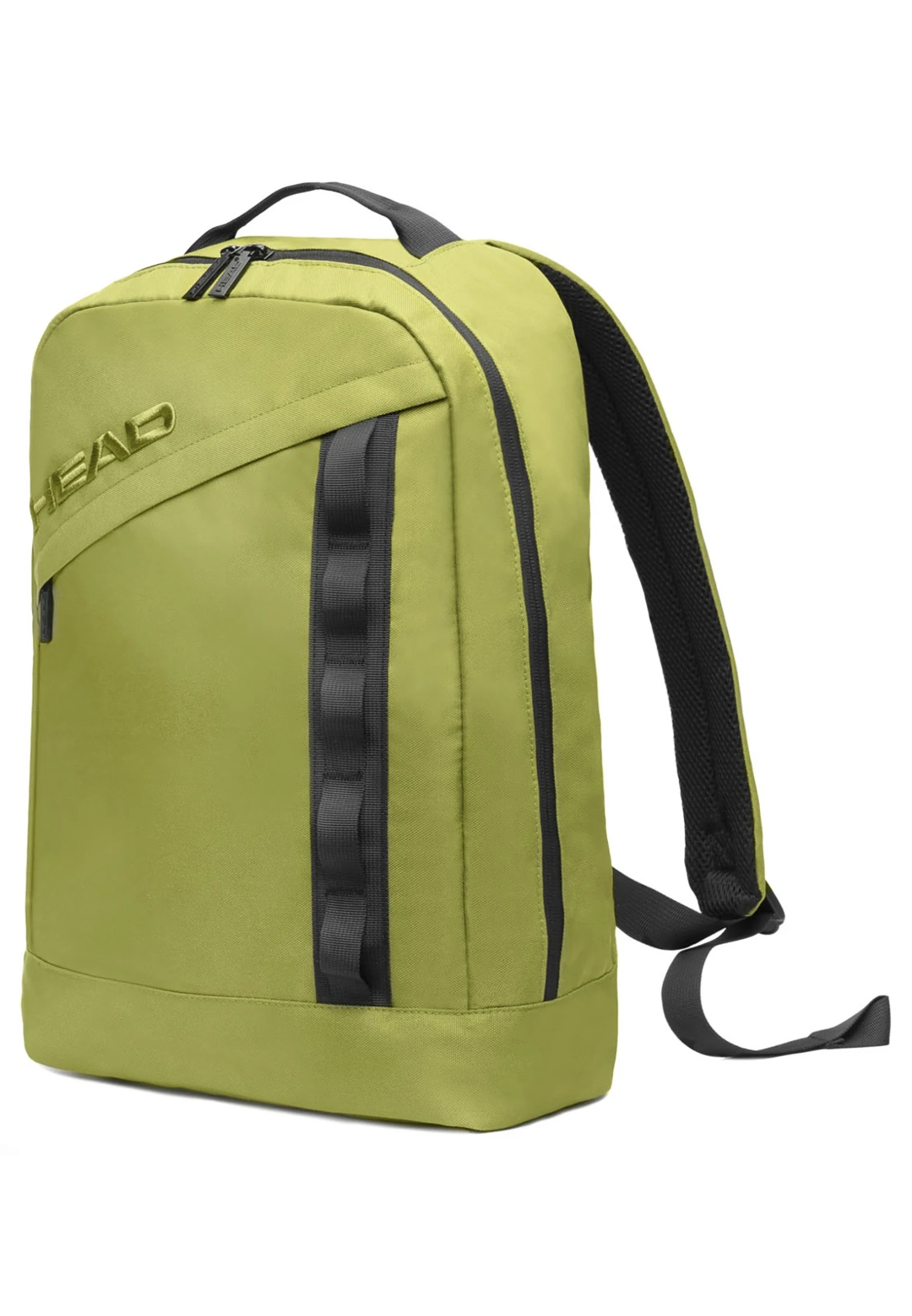 Head Point Day - Rugzak - Säuregrün 5 Head Point Day - Rugzak - Säuregrün - Afbeelding 3