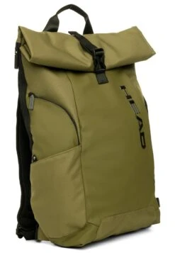 Head Game Kollekti - Rugzak - Militärgrün -Head Verkoopwinkel db2f18ba8f2e4bafaf21a26115968f70