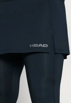 Head Club 3/4 Tights Skort Women - Rokken - Navy 13 Head Club 3/4 Tights Skort Women - Rokken - Navy -Head Verkoopwinkel db9f007e67da4923809b70dda19e3643