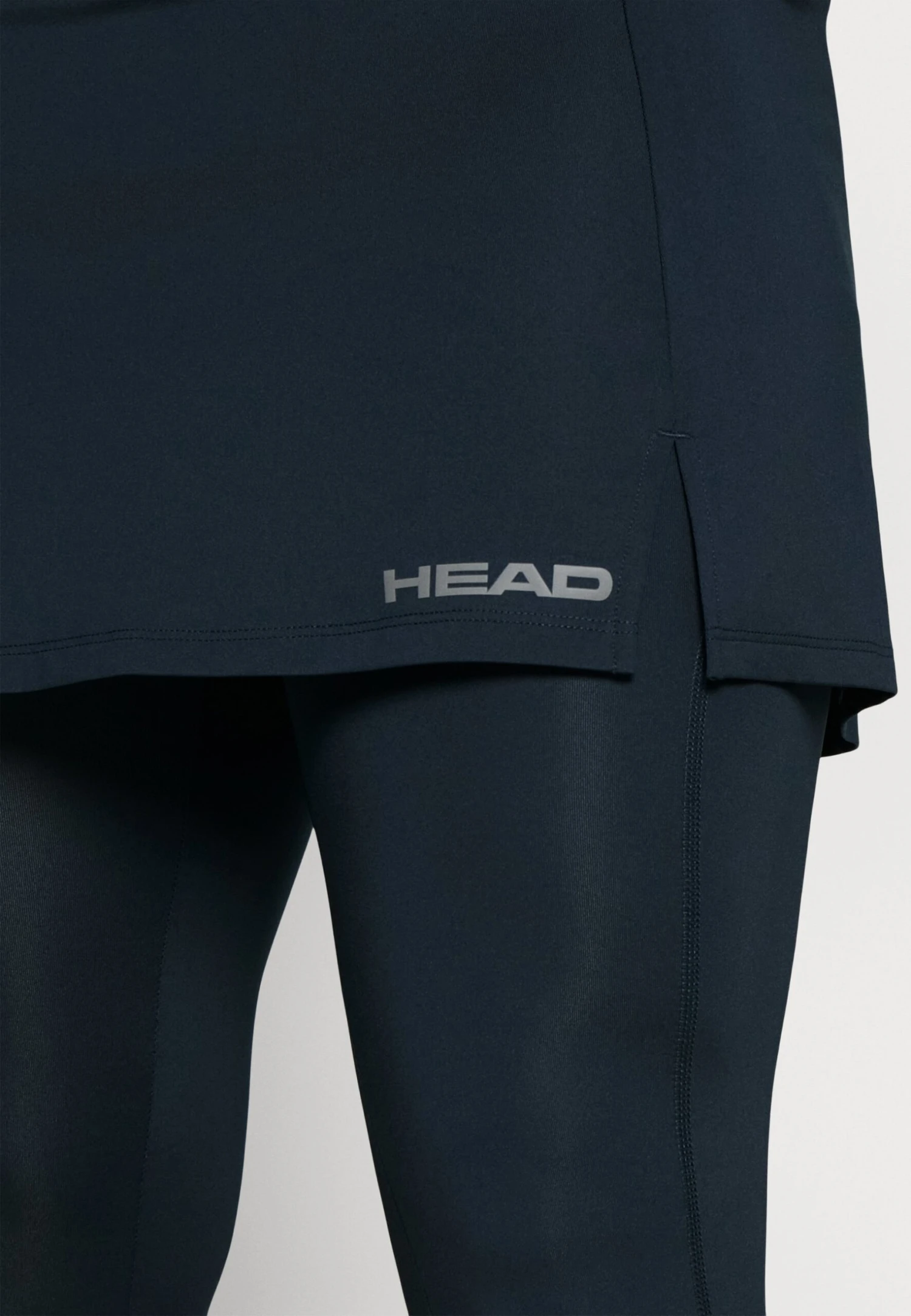 Head Club 3/4 Tights Skort Women - Rokken - Navy 8 Head Club 3/4 Tights Skort Women - Rokken - Navy - Afbeelding 6