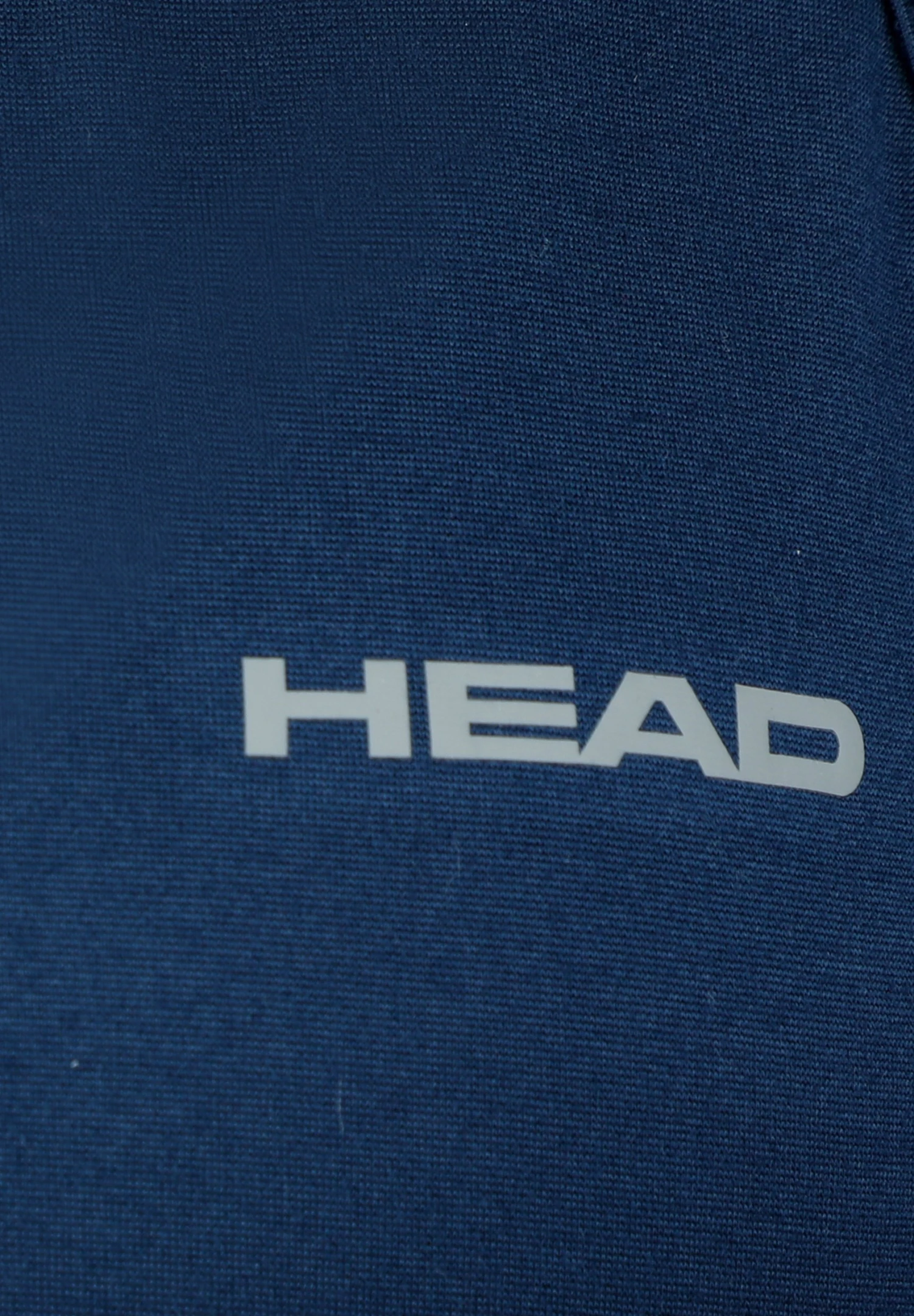 Head Janet Special Edition - Top - Dunkelblau Weiss 8 Head Janet Special Edition - Top - Dunkelblau Weiss - Afbeelding 6