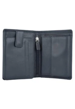 Golden Head Rfid Protect- Portemonnee - Black -Head Verkoopwinkel dd81d386a0124cc786f14b75de4d6110