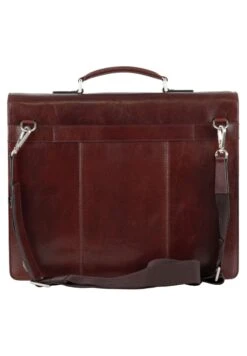 Golden Head Colorado Rfid Laptopfach - Aktetas - Tabacco -Head Verkoopwinkel ddcfb24d5c9540f2a17fff1180037411