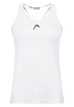 Head Spirit - Top - Weiss