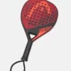 Head Flash - Padelracket - Black/Red 2 Head Flash - Padelracket - Black/Red -Head Verkoopwinkel df696cb99fc9468f9fba126096851bcd