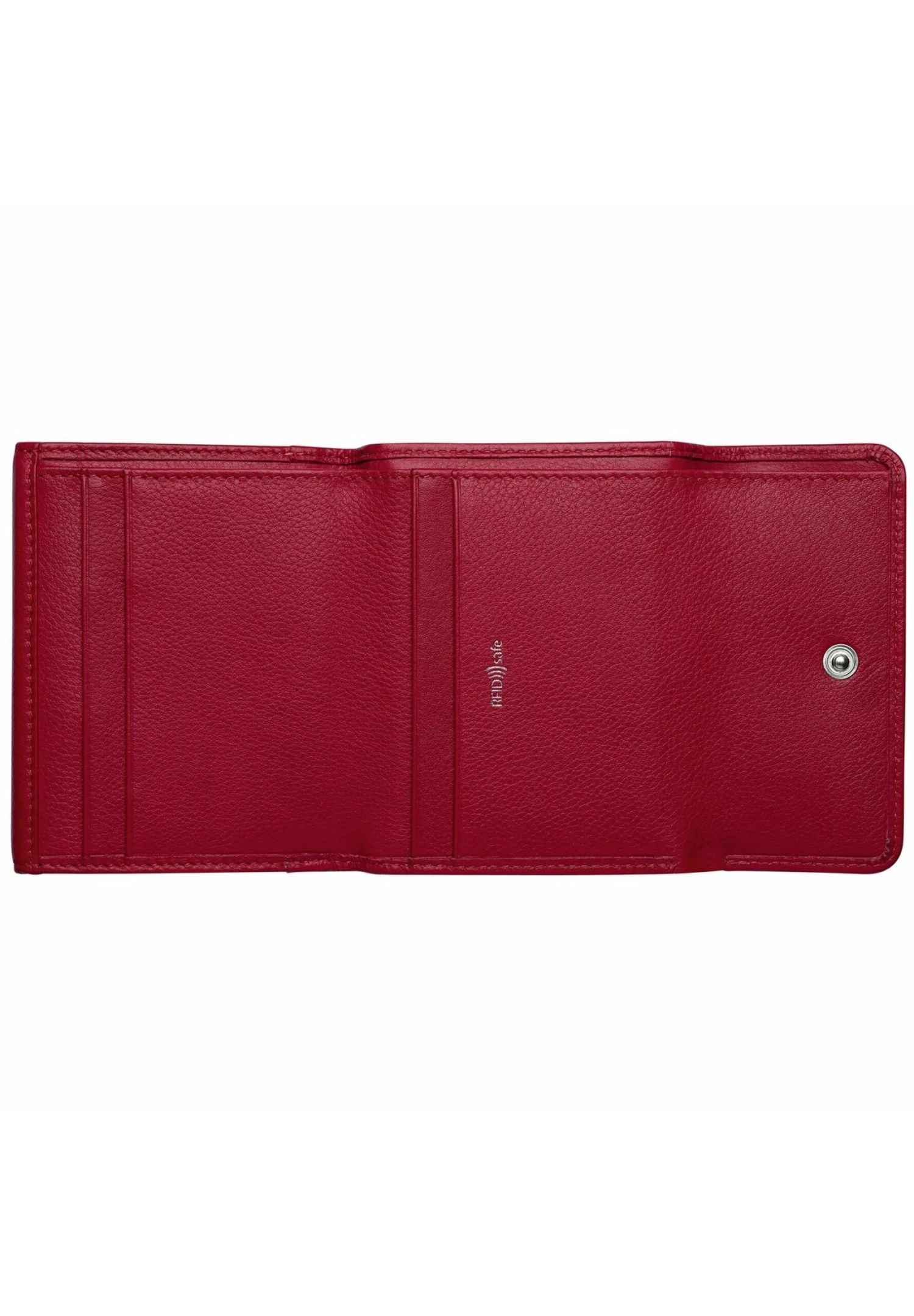 Golden Head Madrid- Portemonnee - Rot 4 Golden Head Madrid- Portemonnee - Rot - Afbeelding 2