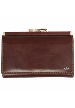 Golden Head Colorado Rfid - Portemonnee - Tabacco