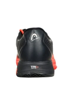 Head Revolt Pro 4.0 - Tennisschoenen Voor Alle Ondergronden - Dunkelblau Koralle -Head Verkoopwinkel e1af5de7830e4b5a8f8e2aa0960fa311