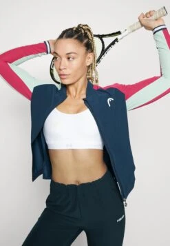 Head Breaker Pants Women - Trainingsbroek - Navy -Head Verkoopwinkel e226e3c4ffc144fdb13d3a851b037480