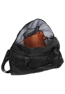 Head Net Duffle - Sporttas - Schwarz -Head Verkoopwinkel e498d9b76553484aa79739ae235bf3a0