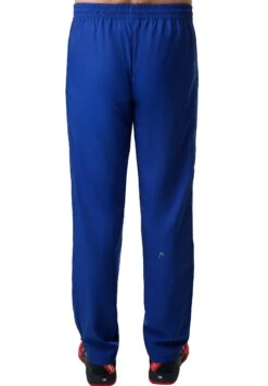 Head Trainings Club- Trainingsbroek - Blau Silber -Head Verkoopwinkel e4a7100b88084f1d85245e63e9444f7d