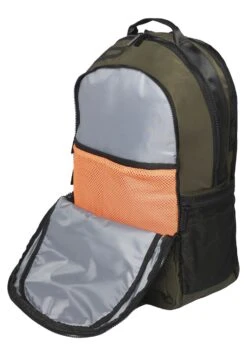 Head Smash 2 Compartments - Rugzak - Militärgrün -Head Verkoopwinkel e509cbda8815470894c784e0677396ef