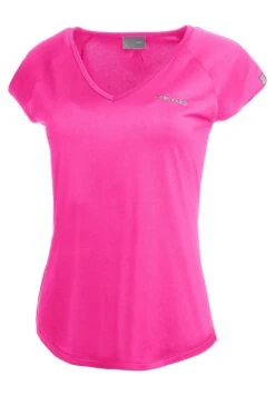 Head Janet Special Edition - T-Shirt Basic - Pink 11 Head Janet Special Edition - T-Shirt Basic - Pink -Head Verkoopwinkel e56de0de04b2493fafd428fc196edf42