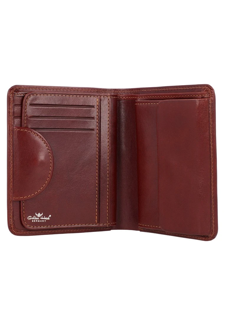 Golden Head Colorado - Portemonnee - Brown 7 Golden Head Colorado - Portemonnee - Brown - Afbeelding 5