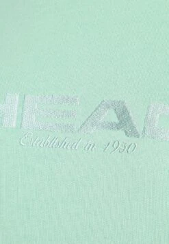 Head Motion Crewneck - Sweater - Gruen -Head Verkoopwinkel e635e22e77fd45f098baef7c421357d0