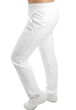 Head Trainings Club - Trainingsbroek - Weiss 15 Head Trainings Club - Trainingsbroek - Weiss -Head Verkoopwinkel e730870d512c410f96b866be53934756