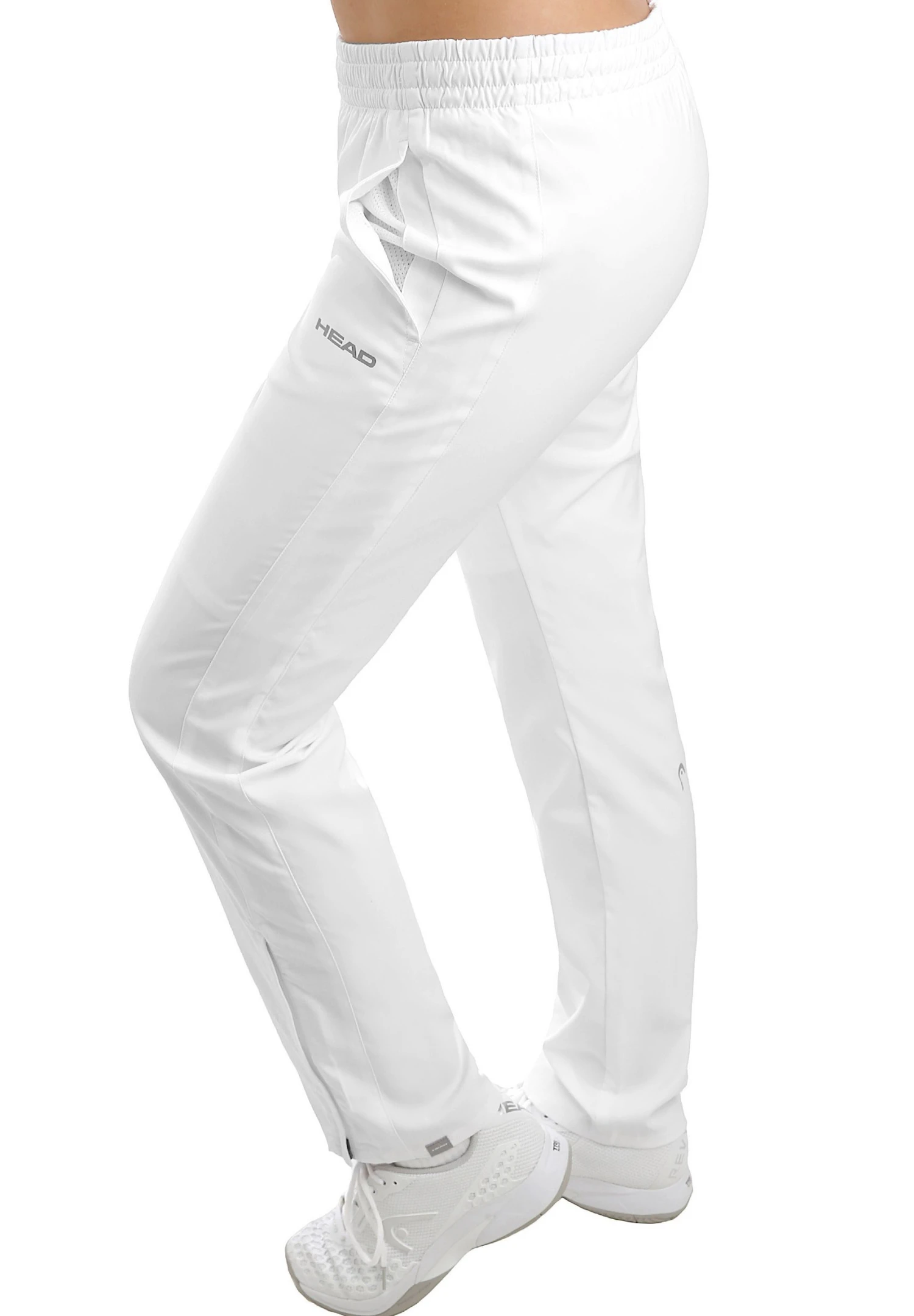 Head Trainings Club - Trainingsbroek - Weiss 7 Head Trainings Club - Trainingsbroek - Weiss - Afbeelding 5
