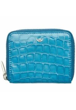 Golden Head Cayenne Rfid - Portemonnee - Azur