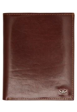 Golden Head Olorado - Portemonnee - Tabacco