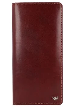 Golden Head Colorado - Portemonnee - Tabacco