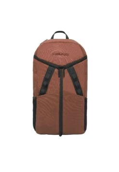 Head Point Y - Backpack - Brick