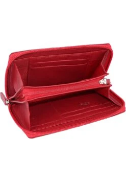 Golden Head Polo- Portemonnee - Rot -Head Verkoopwinkel e9ad7d540c9d4cdd9811cfc05f9ec246