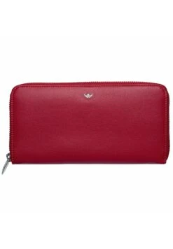 Golden Head Madrid Rfid Schutz - Portemonnee - Rot