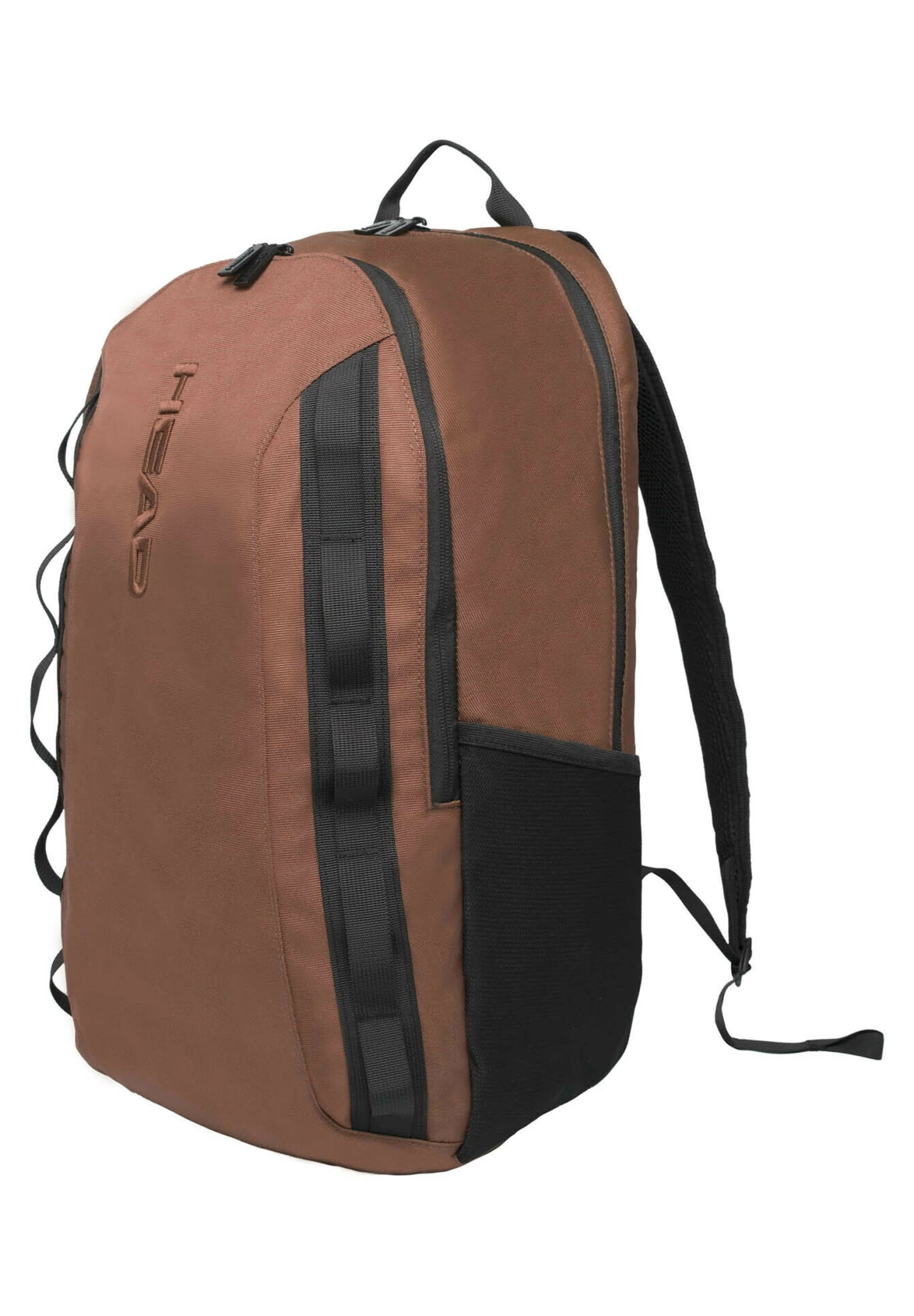 Head Business Reise Point Kollekt - Rugzak - Brick 5 Head Business Reise Point Kollekt - Rugzak - Brick - Afbeelding 4