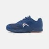 Head Revolt Court - Tennisschoenen Voor Alle Ondergronden - Blueberry/Rose -Head Verkoopwinkel ee37b37fe29b4b26a333810998cd434d
