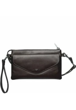 Golden Head Valencia Rfid Schutz - Clutch - Bronze