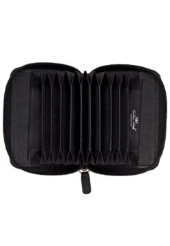 Golden Head Polo - Portemonnee - Schwarz -Head Verkoopwinkel eec7a042d2bb49889c05279492248853