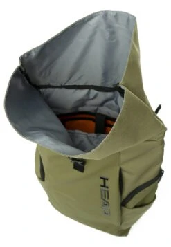 Head Game Kollekti - Rugzak - Militärgrün -Head Verkoopwinkel ef008f2f7497469da8fb88026e6f3b25